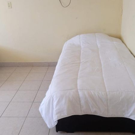 Hostal Las Quince Letras Tehuacán Екстериор снимка
