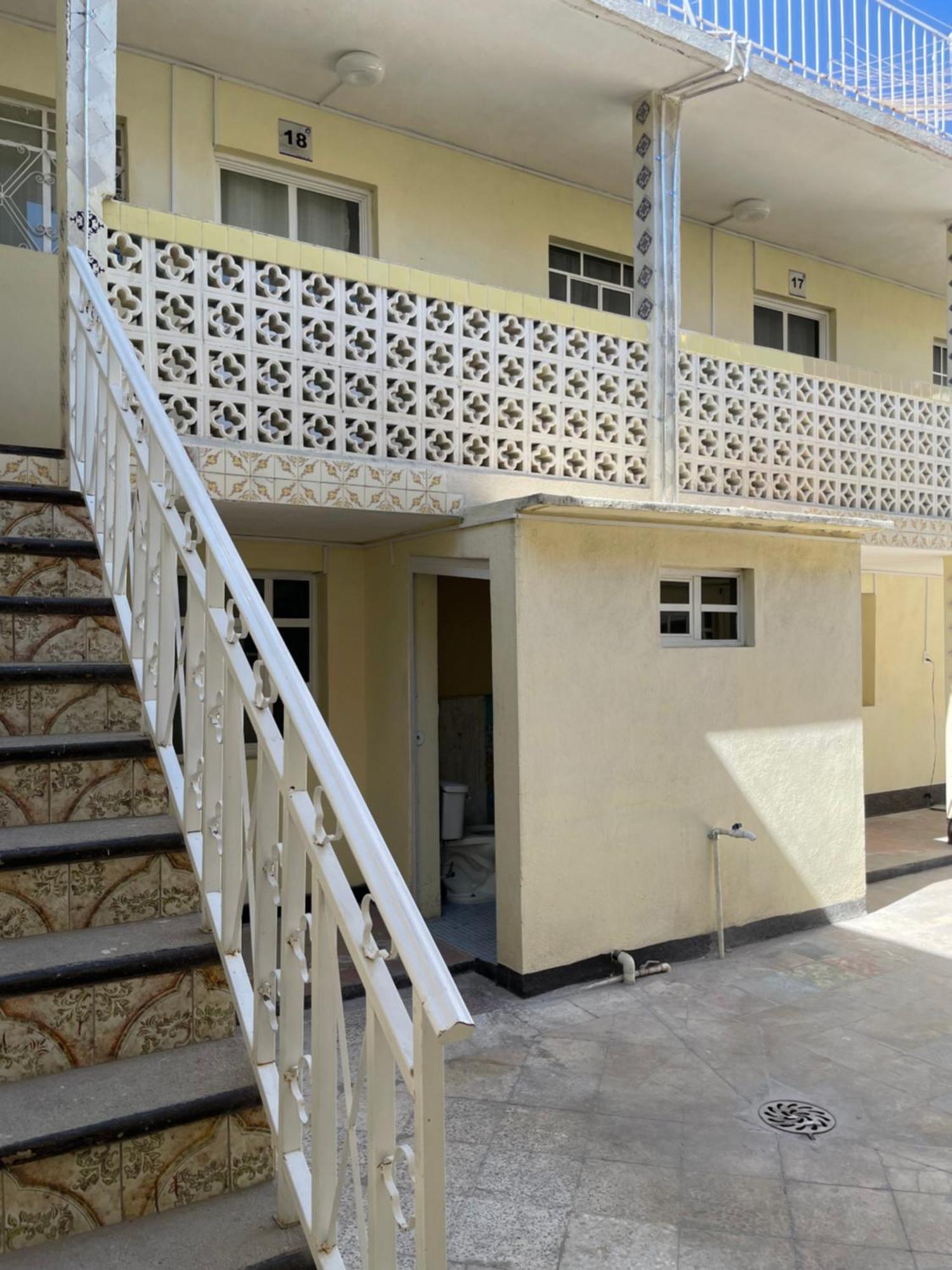 Hostal Las Quince Letras Tehuacán Екстериор снимка